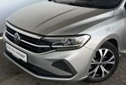 Volkswagen Polo VI Киров  - изображение 54