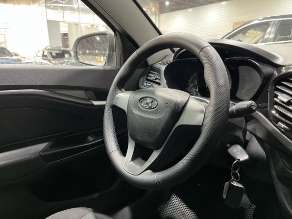 Lada (ВАЗ) Vesta I с пробегом 2017 года, цена 598 000 рублей, 148259 км, седан, Автокод Объявления