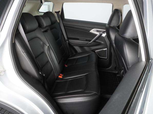 Geely Atlas I с пробегом 2019 года, цена 1 489 000 рублей, 131488 км, внедорожник, Автокод Объявления