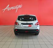 Nissan Qashqai I Вологда  - изображение 23