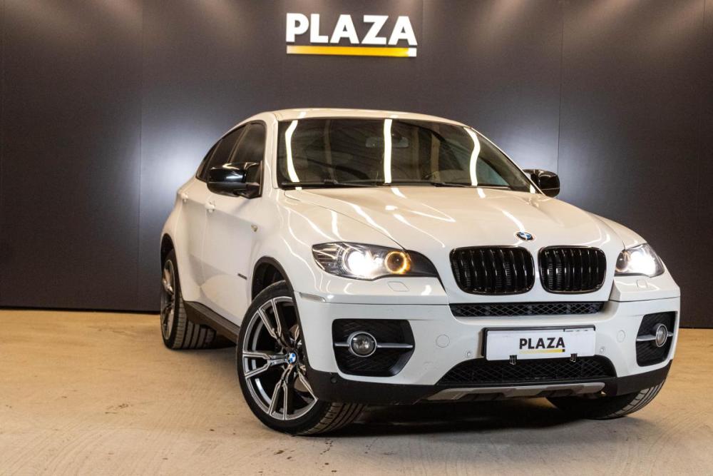 BMW X6 I (E71) Рестайлинг Уфа  - изображение 2