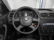 Skoda Yeti I Москва  - изображение 32