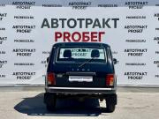 Lada (ВАЗ) Niva Legend Владимир  - изображение 20