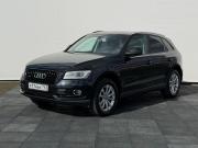 Audi Q5 I (8R) Рестайлинг Самара  - изображение 16