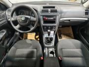 Skoda Octavia II (A5) Рестайлинг Курск  - изображение 25