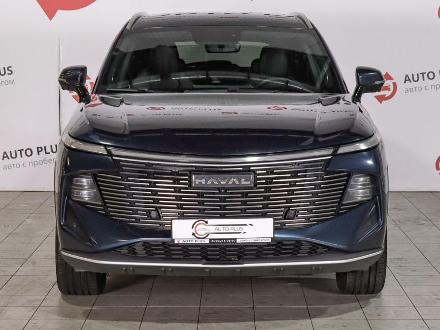 Haval F7 II Минеральные Воды  - изображение 4