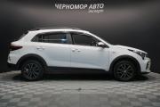 Kia Rio IV Рестайлинг Крым  - изображение 30