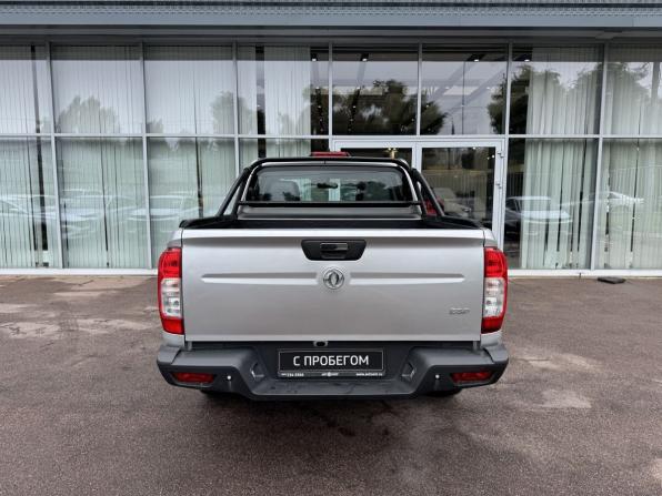 Dongfeng DF6 с пробегом 2022 года, цена 1 630 000 рублей, 159740 км, offers.body_type.unknown, Автокод Объявления