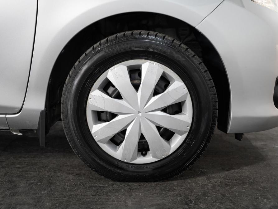 Toyota Vitz III (XP130) Иркутск  - изображение 17