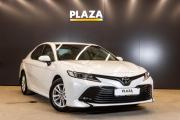 Toyota Camry VIII (XV70) Уфа  - изображение 20
