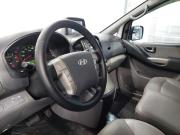 Hyundai Grand Starex I Рестайлинг Пермь  - изображение 29