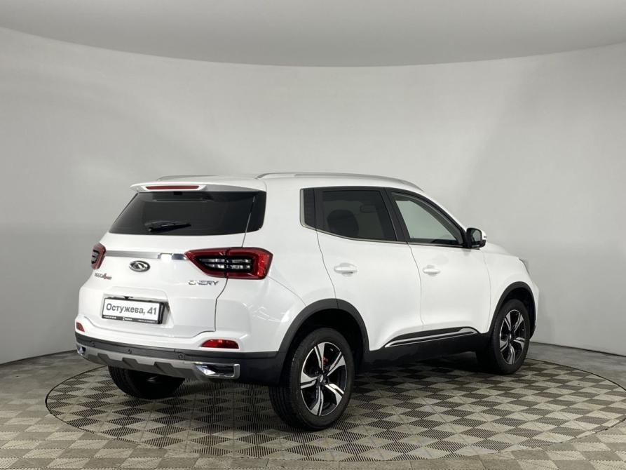 Chery Tiggo 4 Pro I Воронеж  - изображение 16
