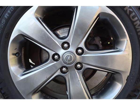 Opel Mokka I с пробегом 2013 года, цена 984 000 рублей, 150280 км, внедорожник, Автокод Объявления