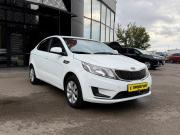 Kia Rio III Нефтекамск  - изображение 11
