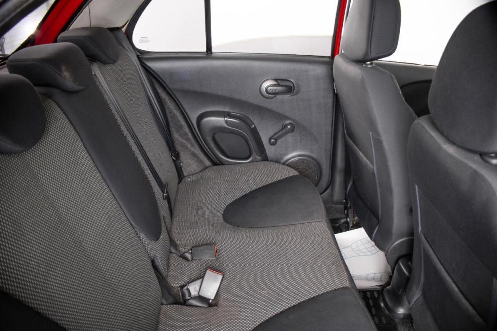 Nissan Micra III (K12) Пермь  - изображение 10