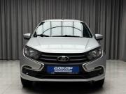 Lada (ВАЗ) Granta I Рестайлинг Ижевск  - изображение 30