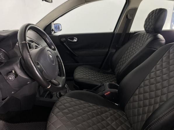Renault Megane II с пробегом 2006 года, цена 420 000 рублей, 240000 км, седан, Автокод Объявления