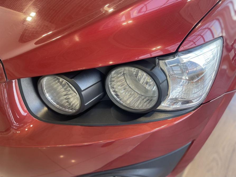Chevrolet Aveo II Саратов  - изображение 11