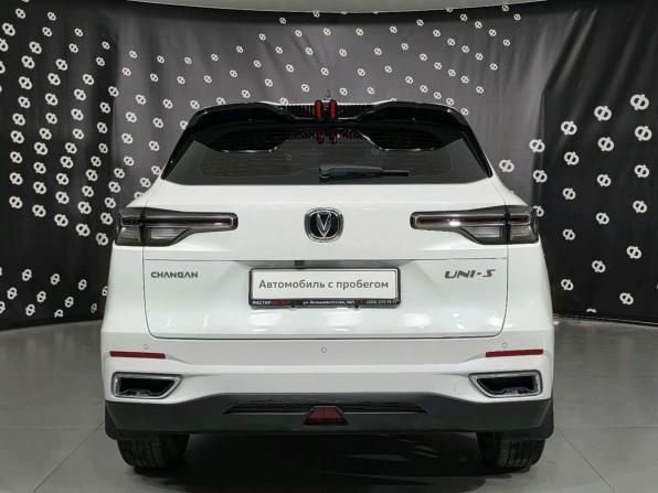 Changan CS55 Plus II с пробегом 2024 года, цена 2 137 000 рублей, 34856 км, внедорожник, Автокод Объявления