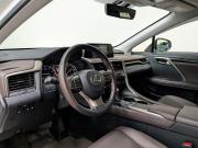 Lexus RX IV Рестайлинг Москва  - изображение 32