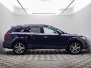 Audi Q7 I (4L) Рестайлинг Москва  - изображение 25