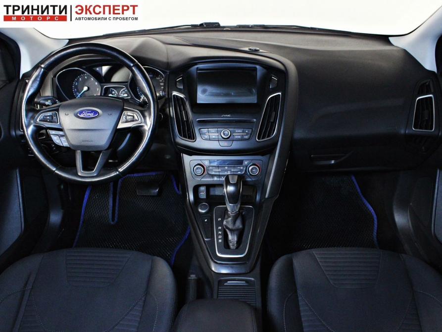 Ford Focus III Рестайлинг Белгород  - изображение 12