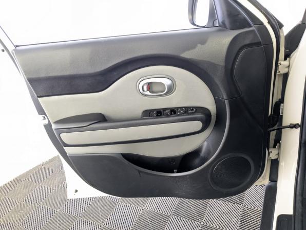Kia Soul II с пробегом 2016 года, цена 1 300 000 рублей, 151414 км, хэтчбек, Автокод Объявления