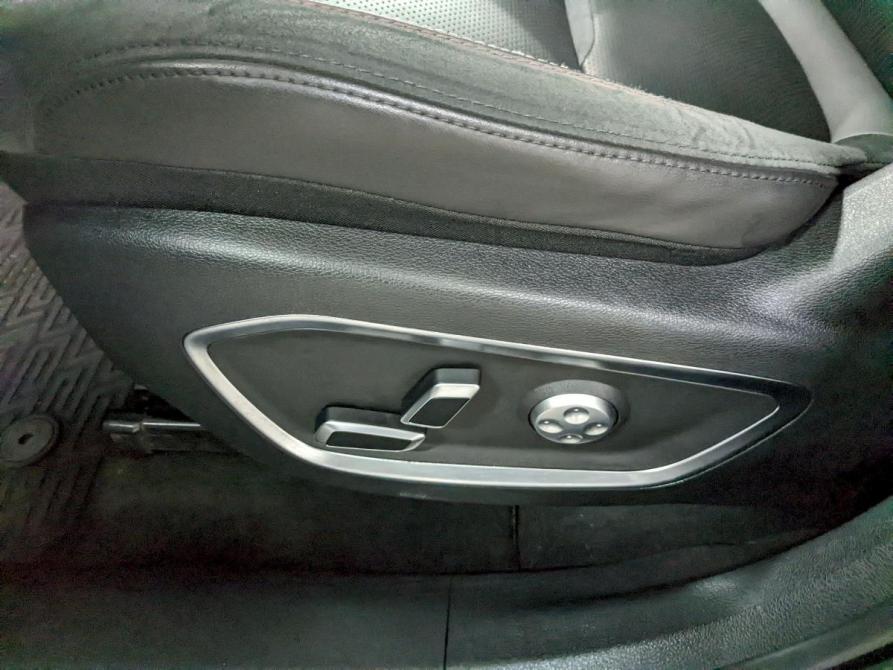 Geely Tugella I Москва  - изображение 15