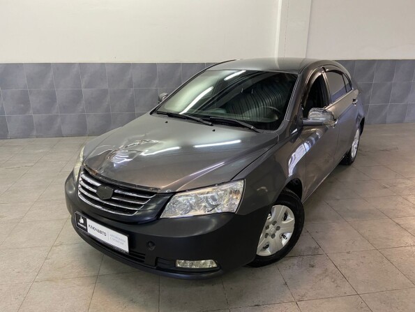 Купить Авто Джили В Омске