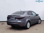 Kia Rio III Москва  - изображение 23