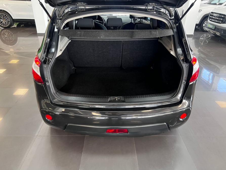 Nissan Qashqai I Рестайлинг Тверь  - изображение 7