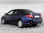 Toyota Corolla X (E140 E150) Химки  - изображение 13