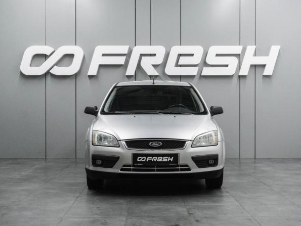 Ford Focus II с пробегом 2006 года, цена 499 000 рублей, 274466 км, хэтчбек, Автокод Объявления