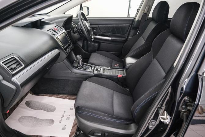 Subaru Levorg I с пробегом 2017 года, цена 1 799 000 рублей, 134000 км, универсал, Автокод Объявления
