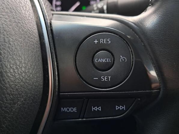 Toyota Camry VIII (XV70) Рестайлинг с пробегом 2021 года, цена 2 225 000 рублей, 154966 км, седан, Автокод Объявления