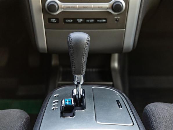 Nissan Murano II (Z51) Рестайлинг с пробегом 2012 года, цена 1 198 000 рублей, 227740 км, внедорожник, Автокод Объявления