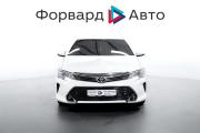 Toyota Camry VII (XV50) Рестайлинг Тюмень  - изображение 29