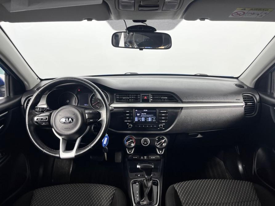 Kia Rio IV Борисоглебск  - изображение 14