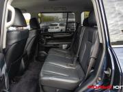Lexus LX III Рестайлинг 2 Москва  - изображение 28