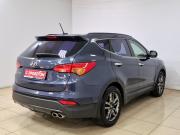 Hyundai Santa Fe III Альметьевск  - изображение 32