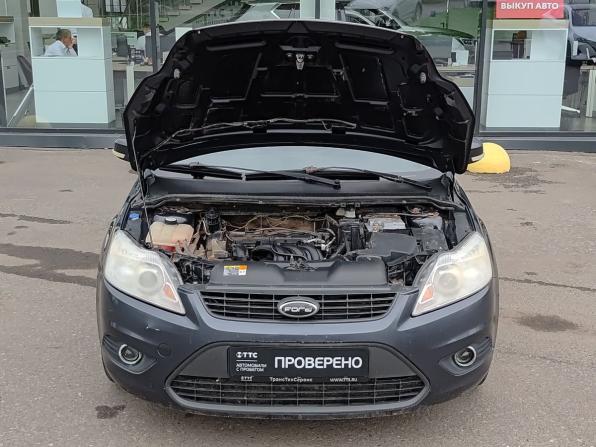 Ford Focus II Рестайлинг с пробегом 2008 года, цена 470 000 рублей, 205000 км, хэтчбек, Автокод Объявления