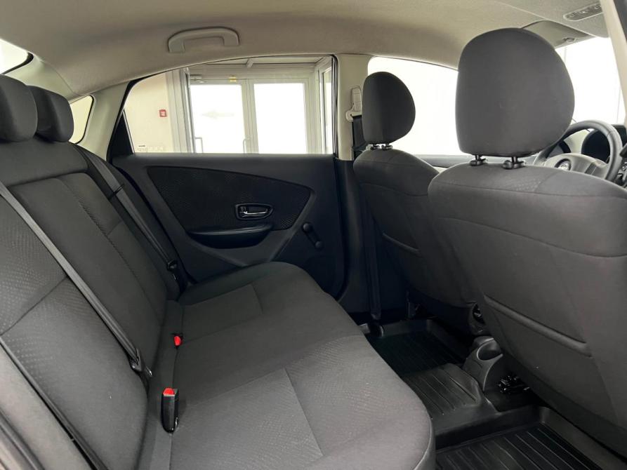 Nissan Almera III (G15) Волгоград  - изображение 28