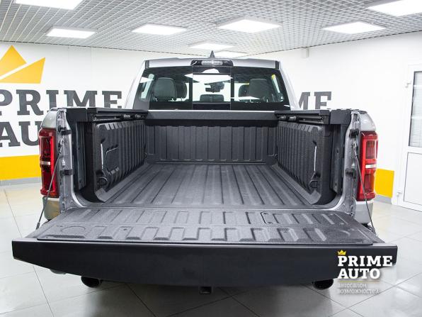 Ram 1500 V Рестайлинг с пробегом 2025 года, цена 10 499 000 рублей, 60 км, offers.body_type.unknown, Автокод Объявления