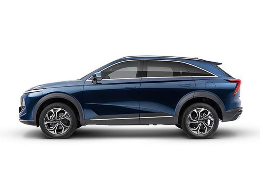 Haval F7 II Ярославль  - изображение 2