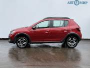 Renault Sandero II Рестайлинг Москва  - изображение 20