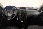 Renault Duster I Рестайлинг Волгоград  - изображение 33