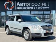 Skoda Yeti I Волгоград  - изображение 23