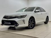 Toyota Camry VII (XV50) Рестайлинг 2 Вологда  - изображение 27