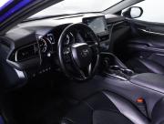 Toyota Camry VIII (XV70) Рестайлинг Москва  - изображение 40