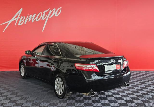 Toyota Camry VI (XV40) с пробегом 2008 года, цена 1 079 000 рублей, 304187 км, седан, Автокод Объявления